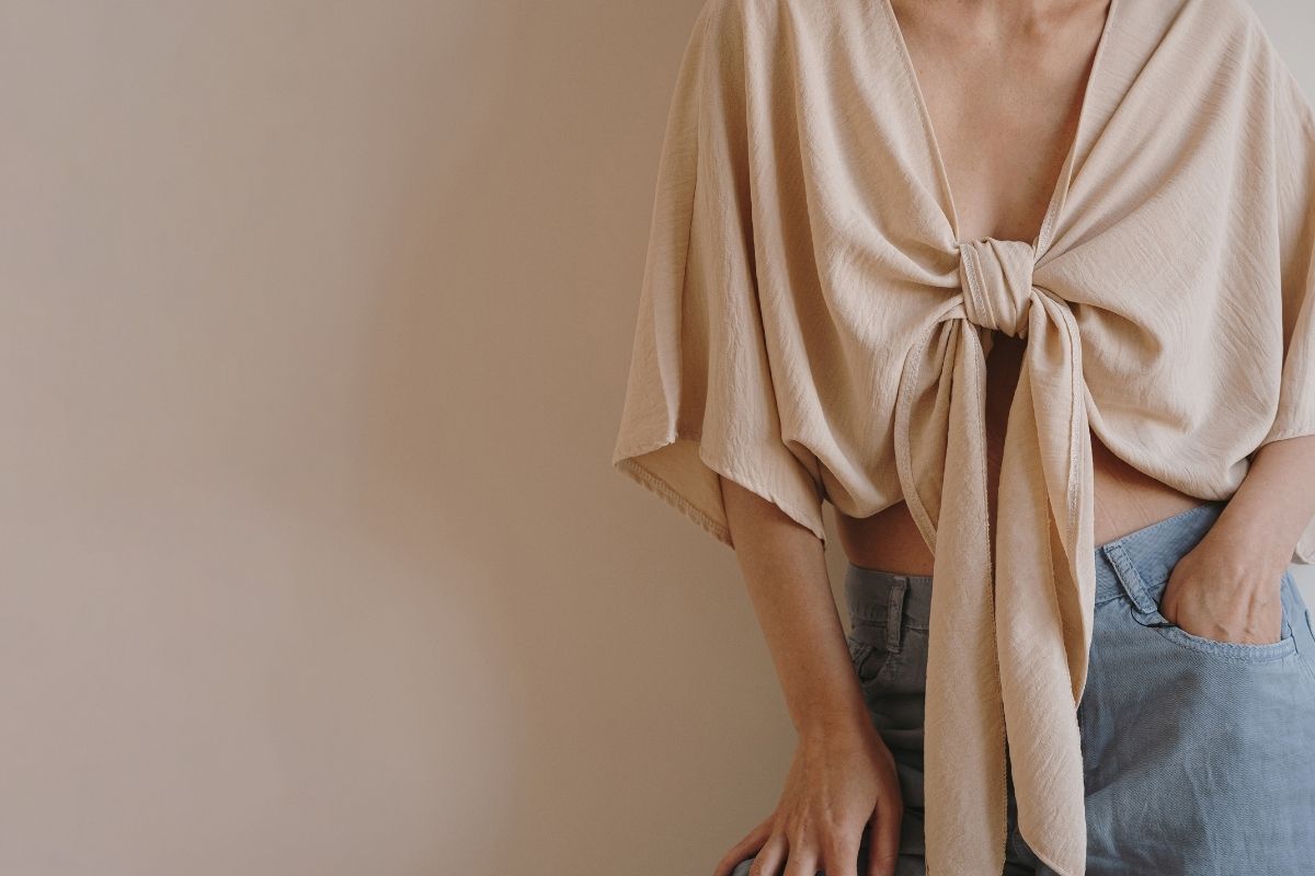 Oversize Parçalarla Rahat ve Şık Yaz Kombinleri