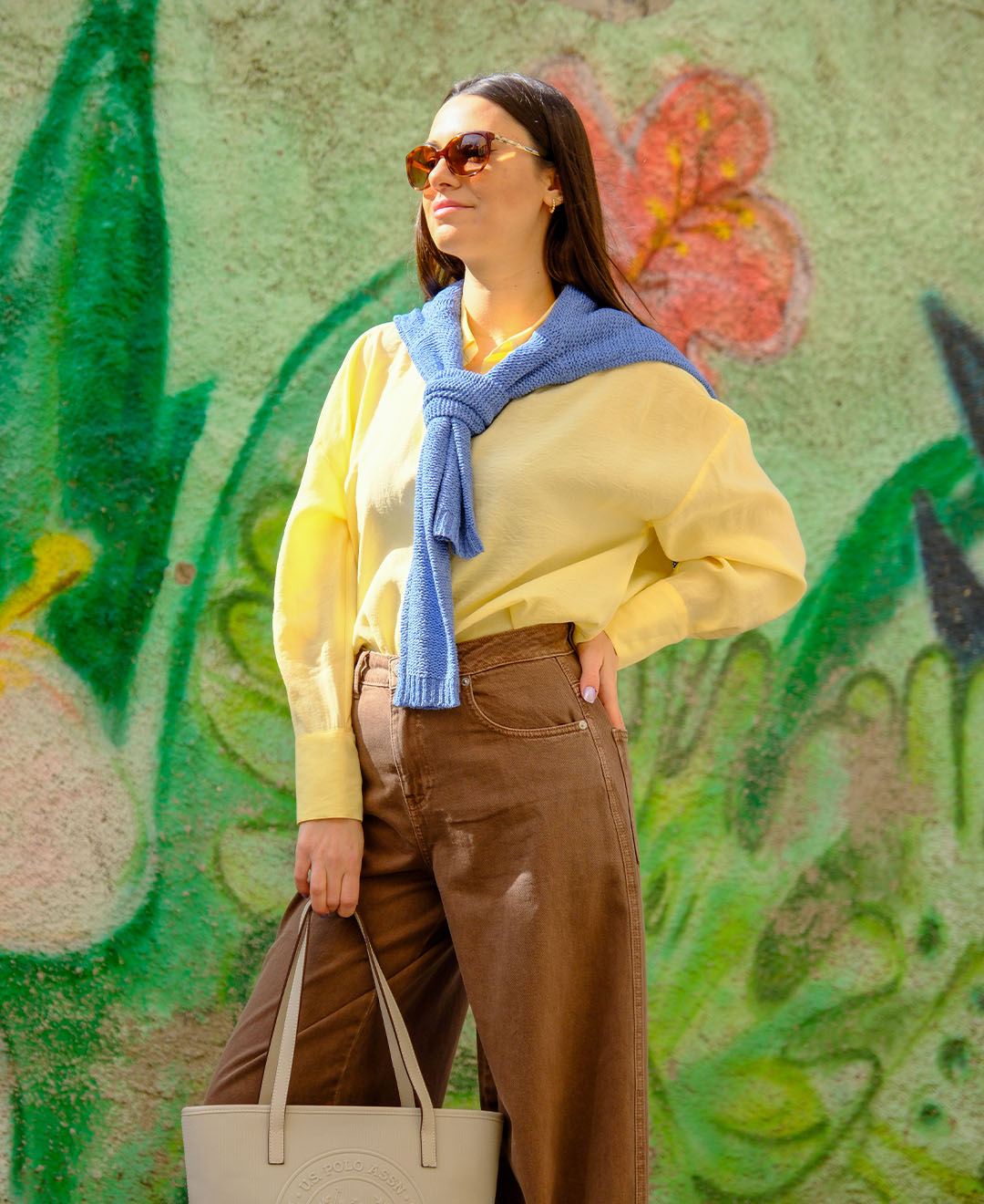 ÇEYREK KOL GÖMLEK-NOOS